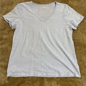 Old Navy Women's Lavender Tee